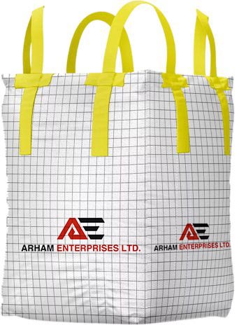 FIBC Type C Bag