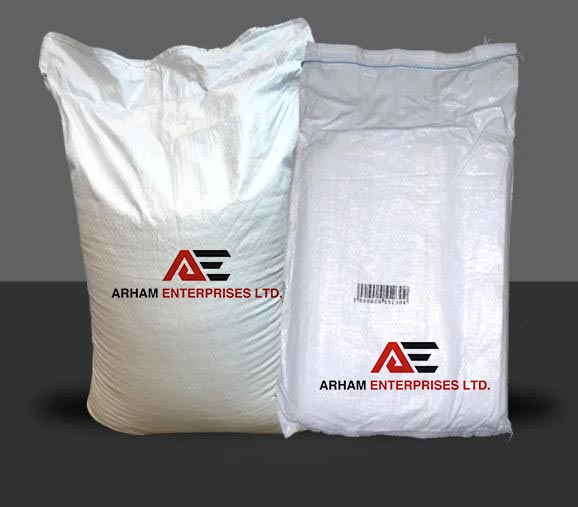 FIBC Single & Double Loop Bag